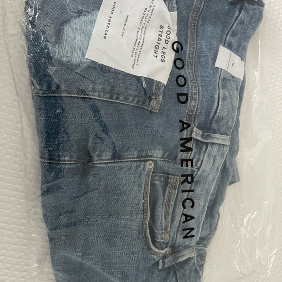 Good American Jeans - Picture 5 of 9